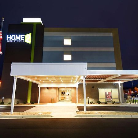 Home2 Suites Eau Claire South, Wi Luaran gambar