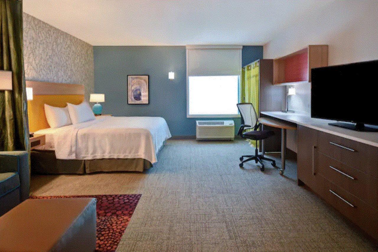 Home2 Suites Eau Claire South, Wi Luaran gambar