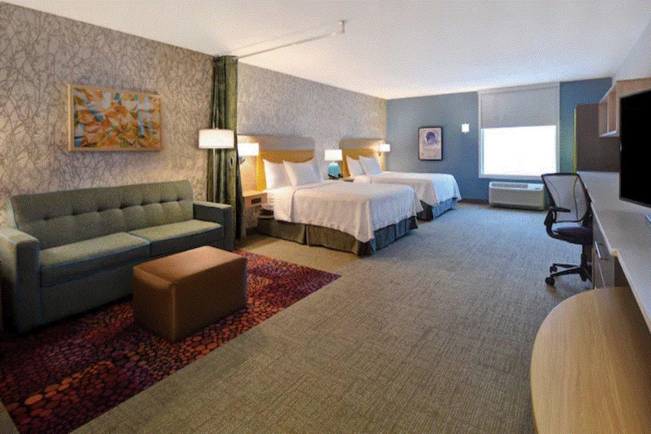 Home2 Suites Eau Claire South, Wi Luaran gambar
