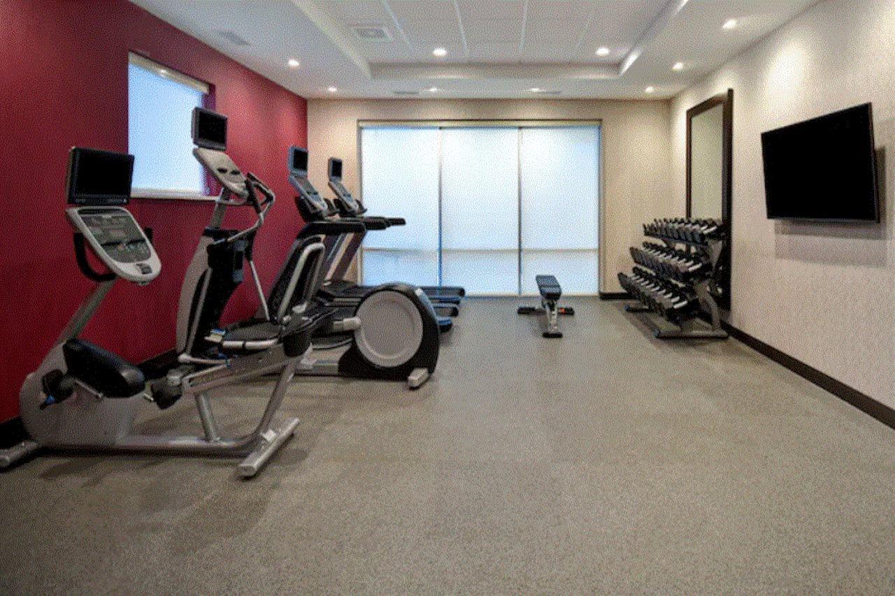 Home2 Suites Eau Claire South, Wi Luaran gambar