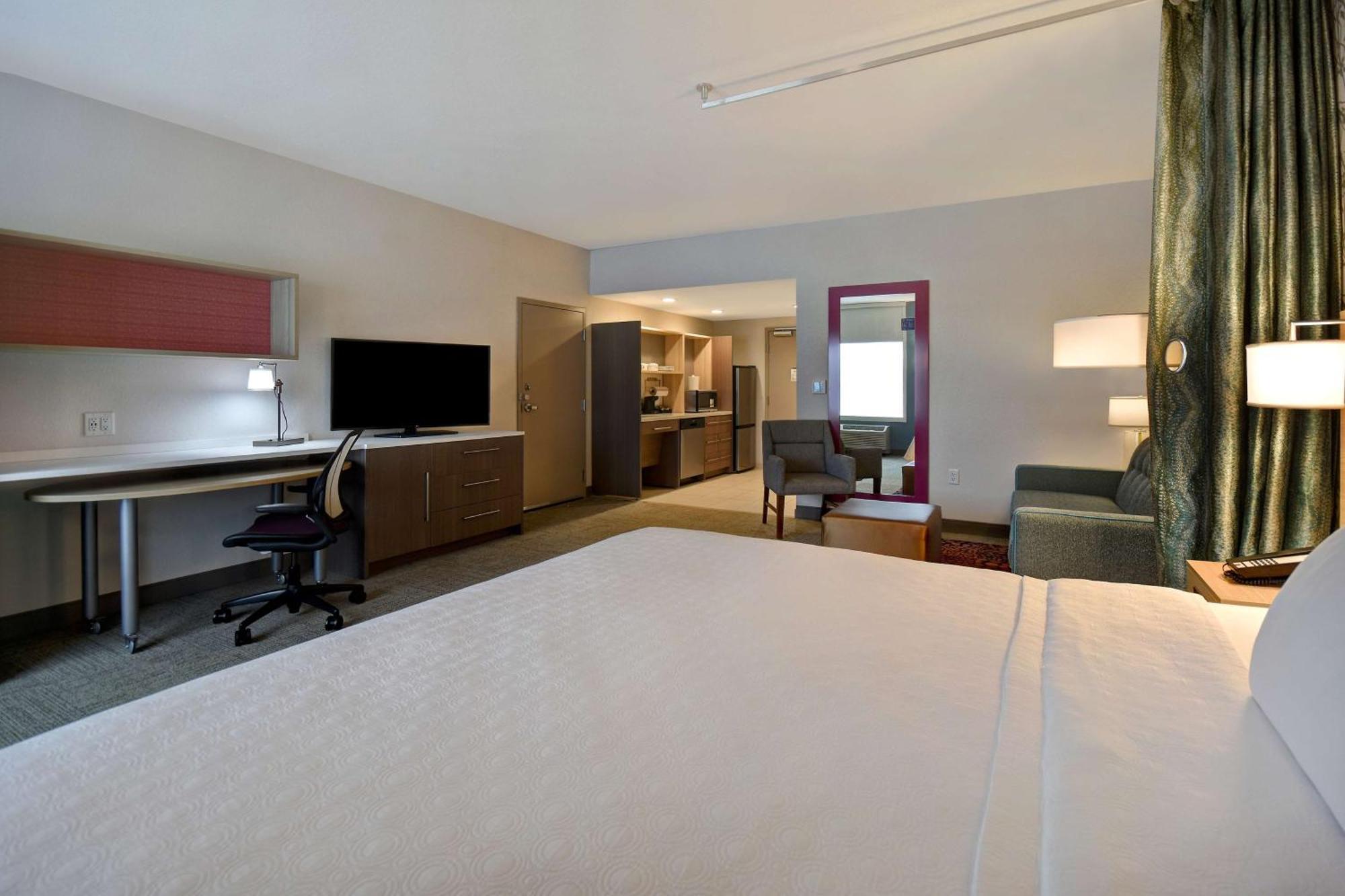 Home2 Suites Eau Claire South, Wi Luaran gambar