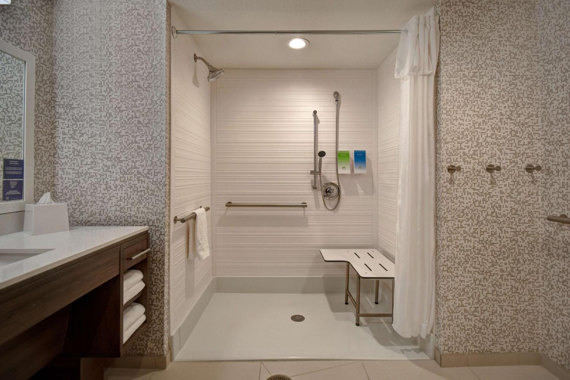 Home2 Suites Eau Claire South, Wi Luaran gambar