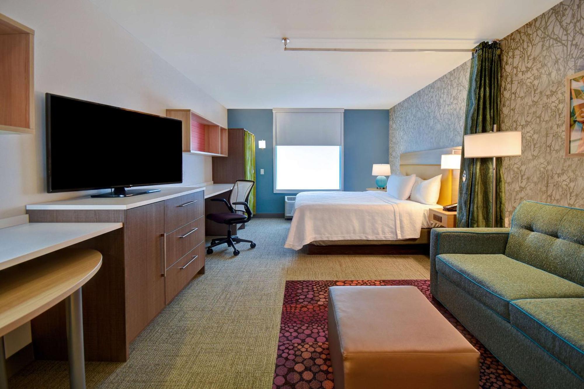 Home2 Suites Eau Claire South, Wi Luaran gambar