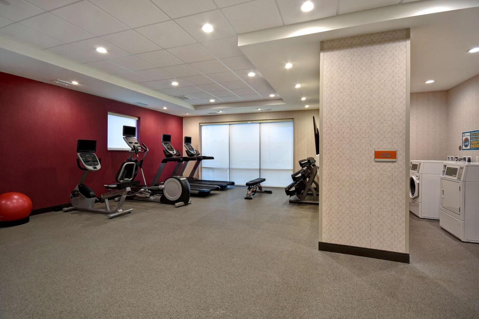 Home2 Suites Eau Claire South, Wi Luaran gambar