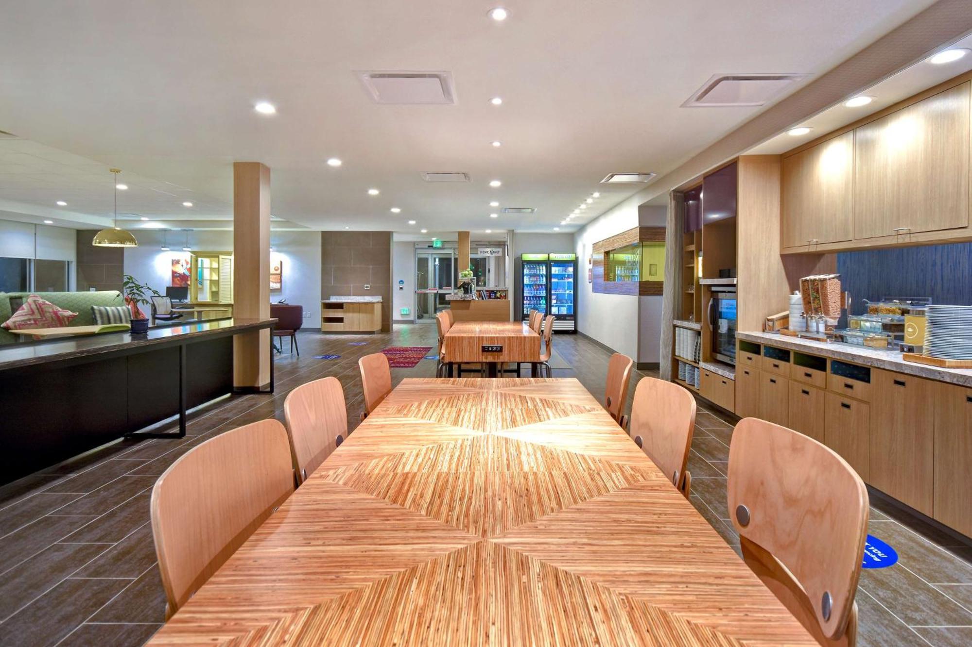 Home2 Suites Eau Claire South, Wi Luaran gambar