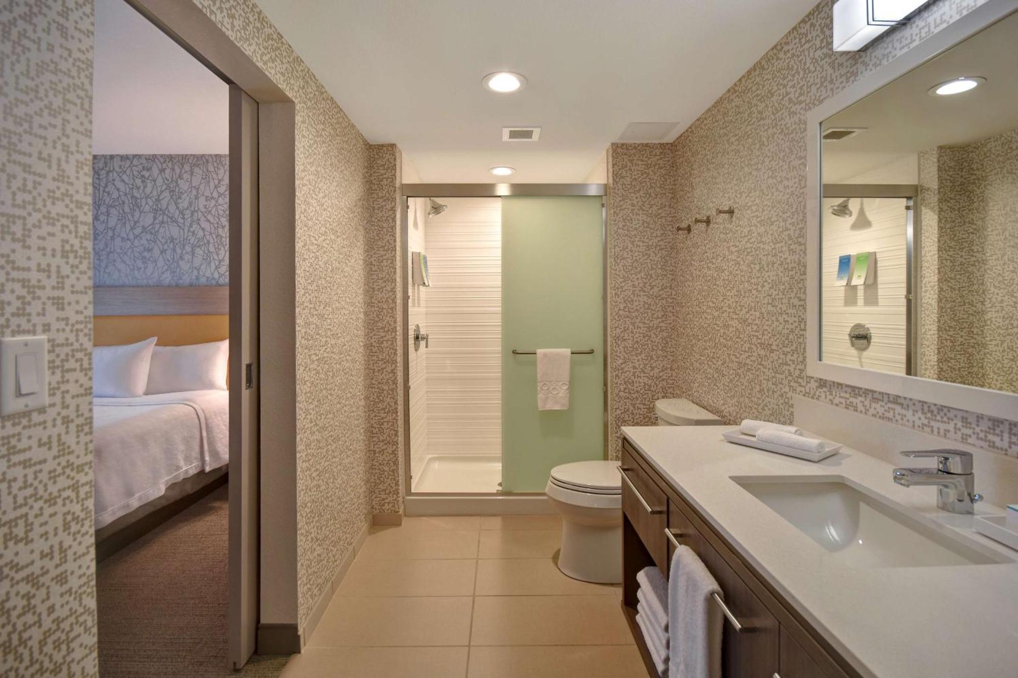 Home2 Suites Eau Claire South, Wi Luaran gambar
