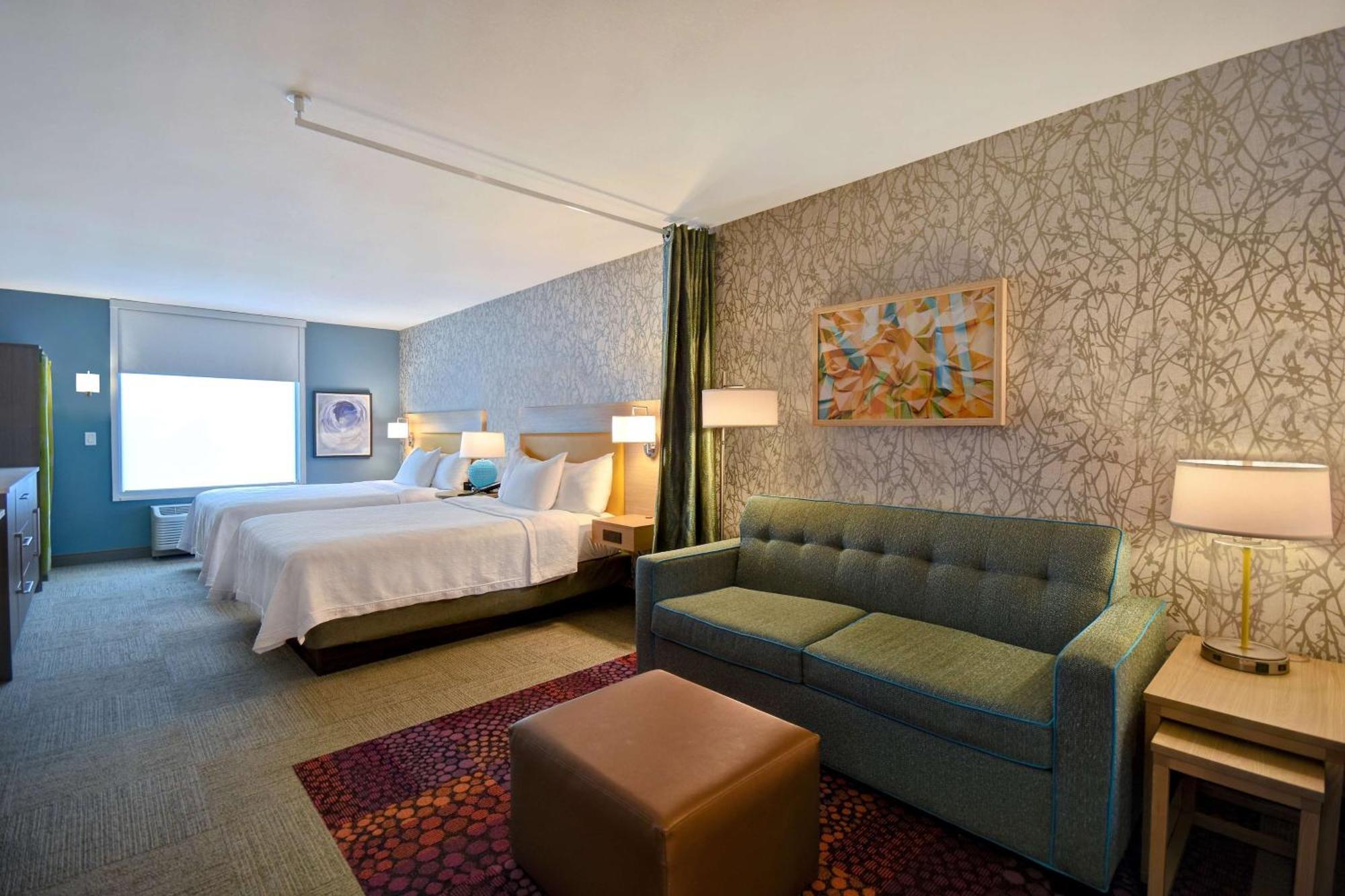 Home2 Suites Eau Claire South, Wi Luaran gambar