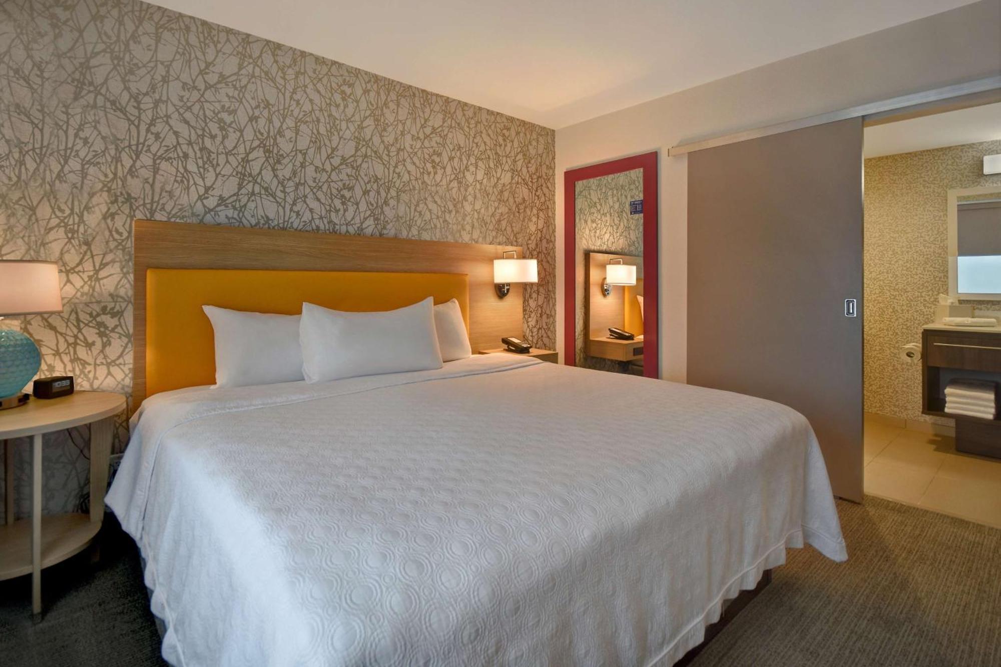 Home2 Suites Eau Claire South, Wi Luaran gambar
