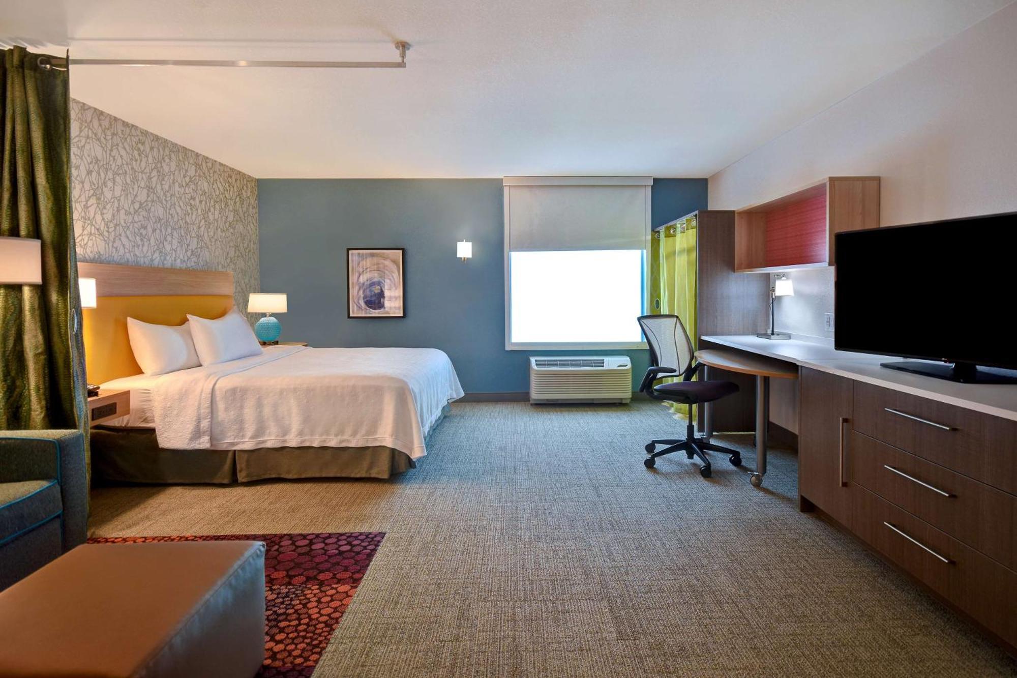 Home2 Suites Eau Claire South, Wi Luaran gambar