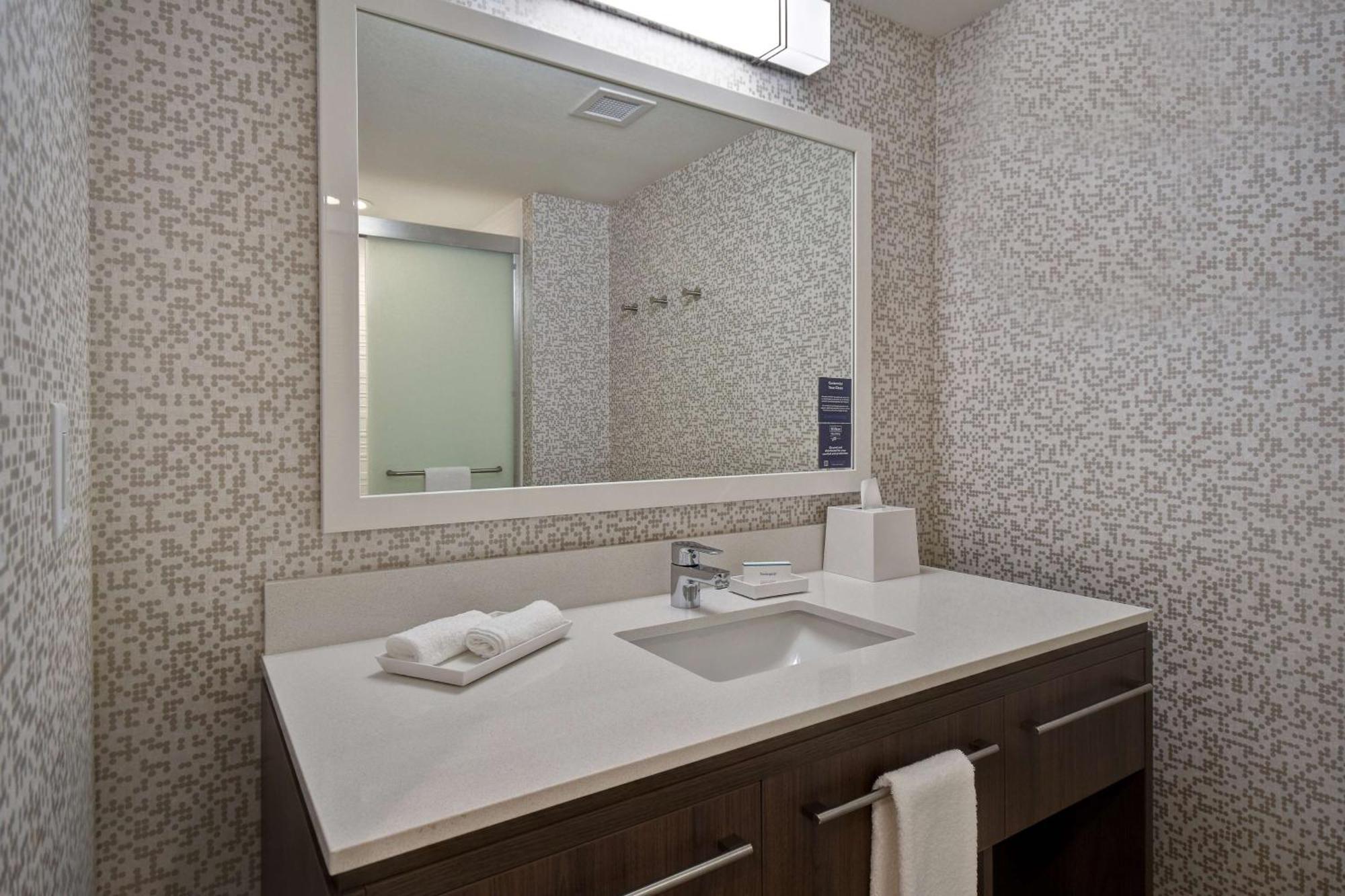 Home2 Suites Eau Claire South, Wi Luaran gambar