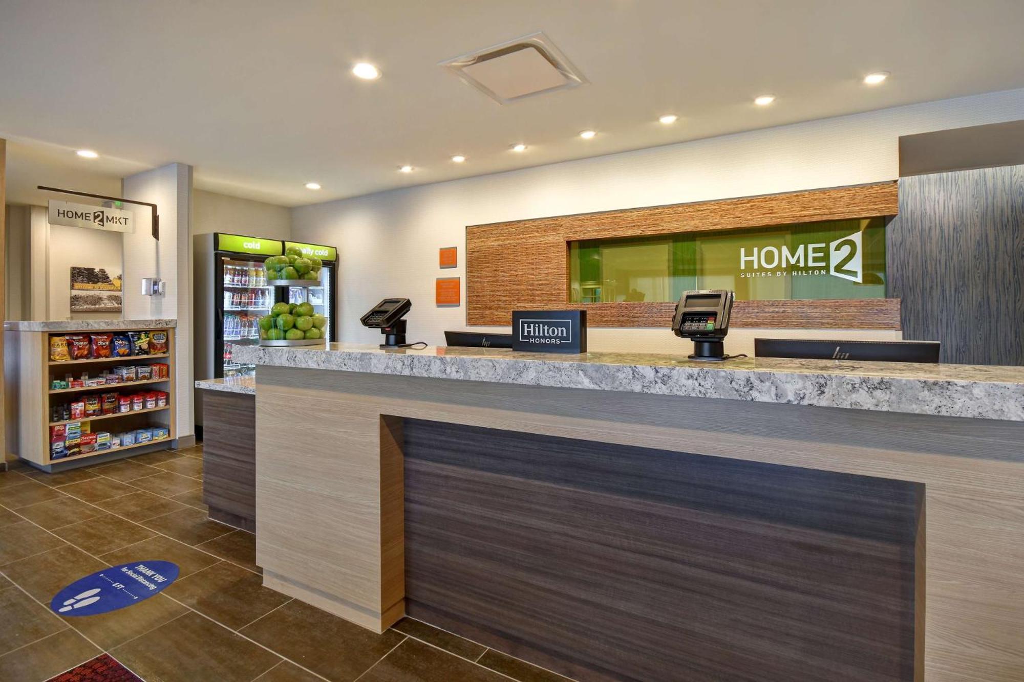 Home2 Suites Eau Claire South, Wi Luaran gambar