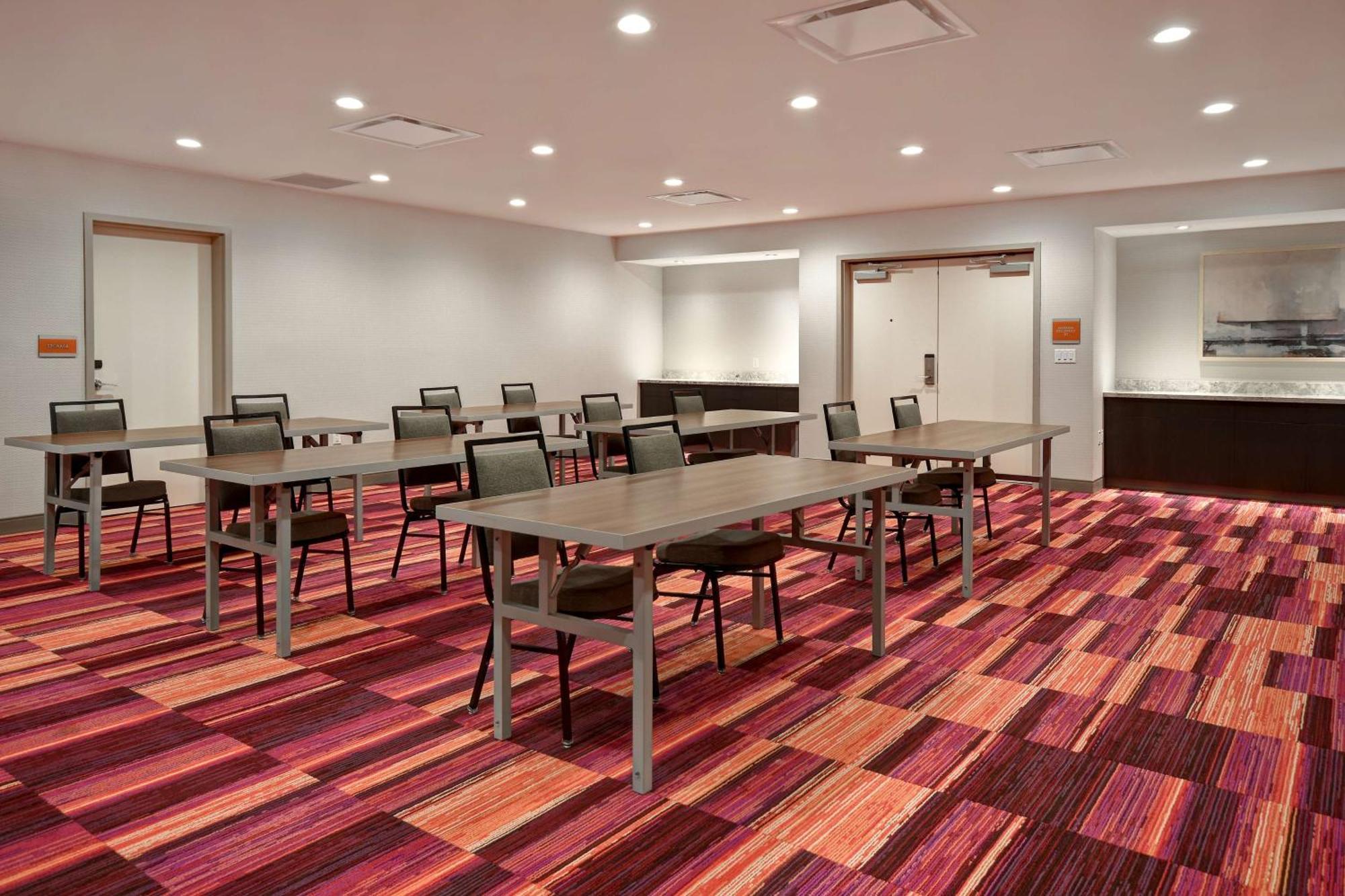 Home2 Suites Eau Claire South, Wi Luaran gambar