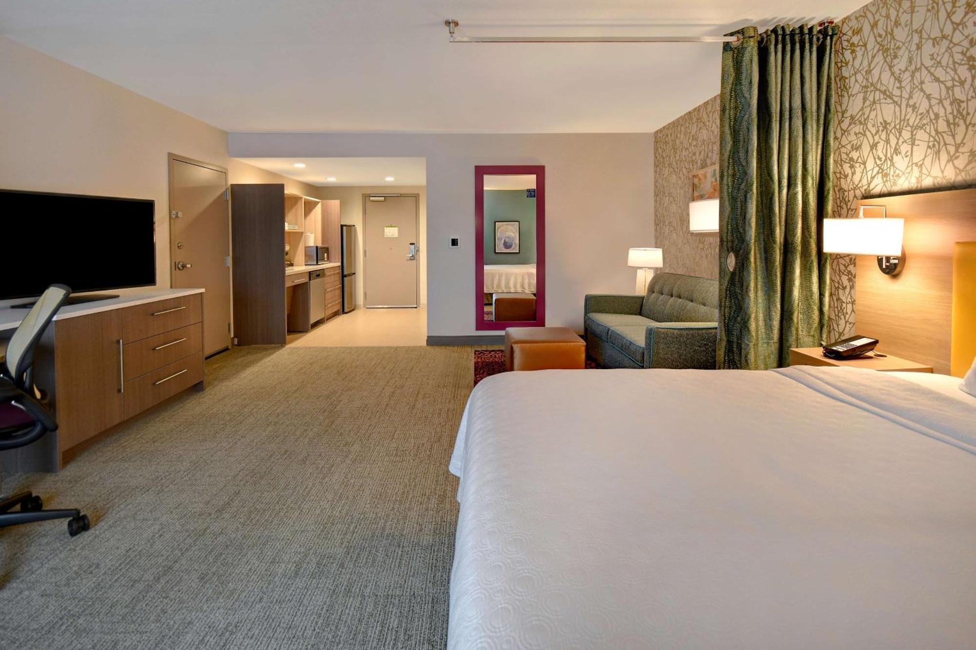 Home2 Suites Eau Claire South, Wi Luaran gambar