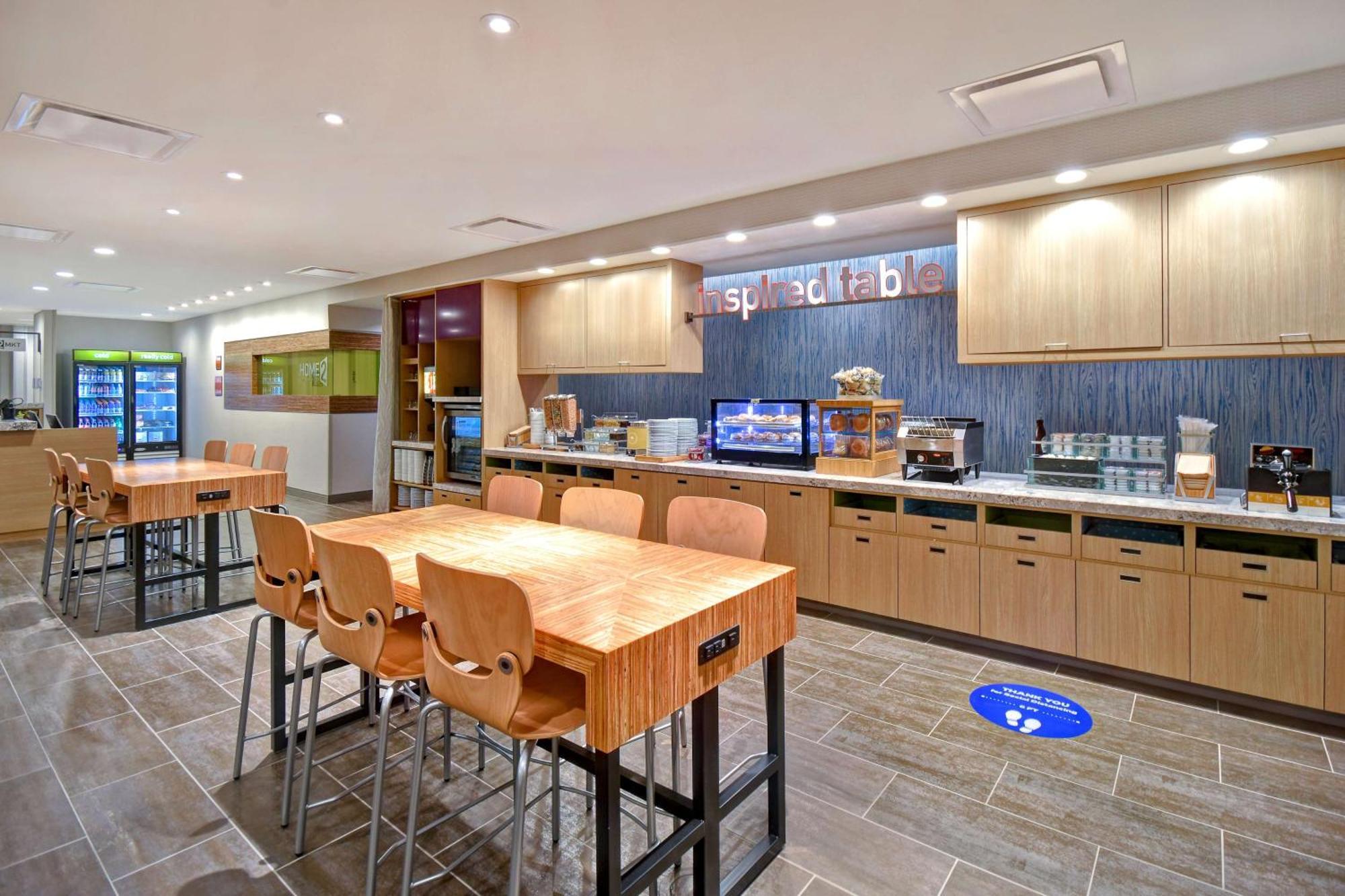 Home2 Suites Eau Claire South, Wi Luaran gambar
