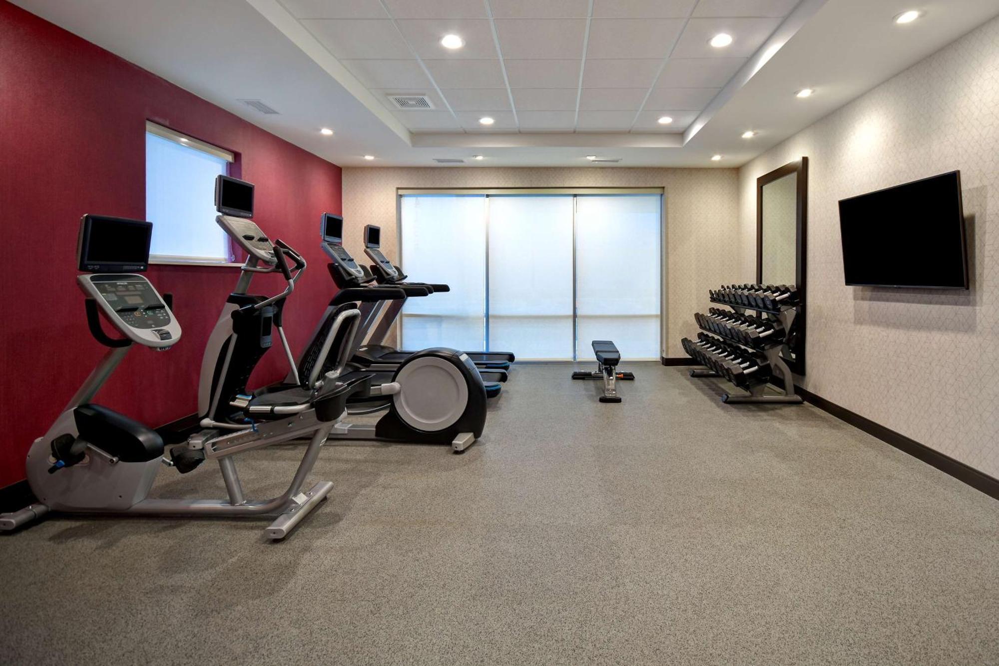 Home2 Suites Eau Claire South, Wi Luaran gambar
