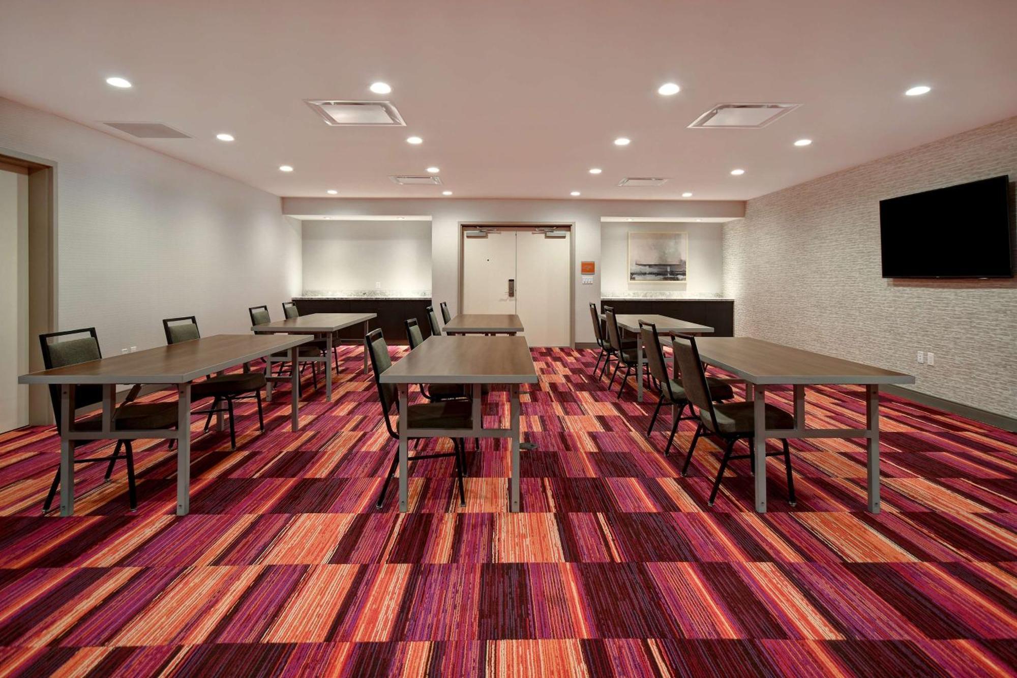Home2 Suites Eau Claire South, Wi Luaran gambar
